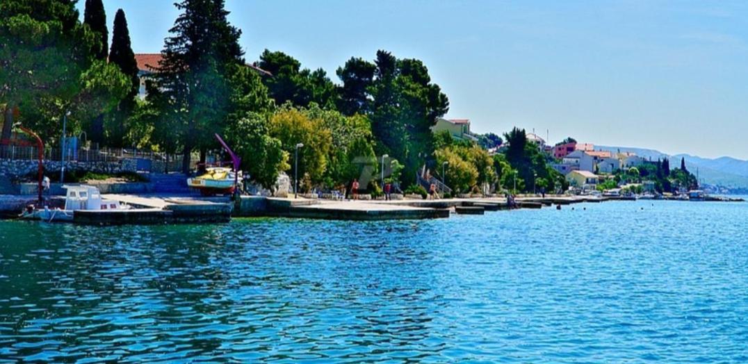 Apartmani Milutin بروداريكا المظهر الخارجي الصورة