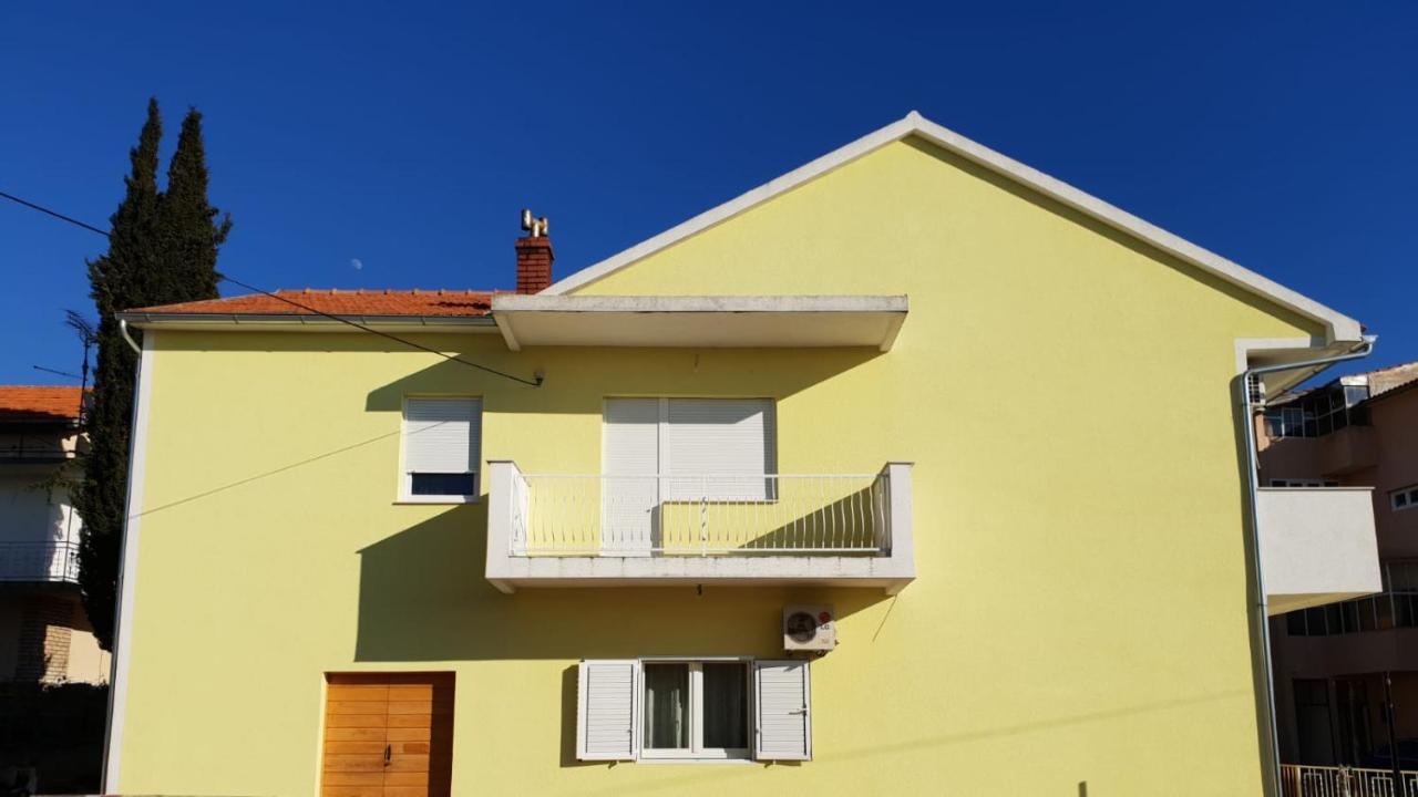Apartmani Milutin بروداريكا المظهر الخارجي الصورة