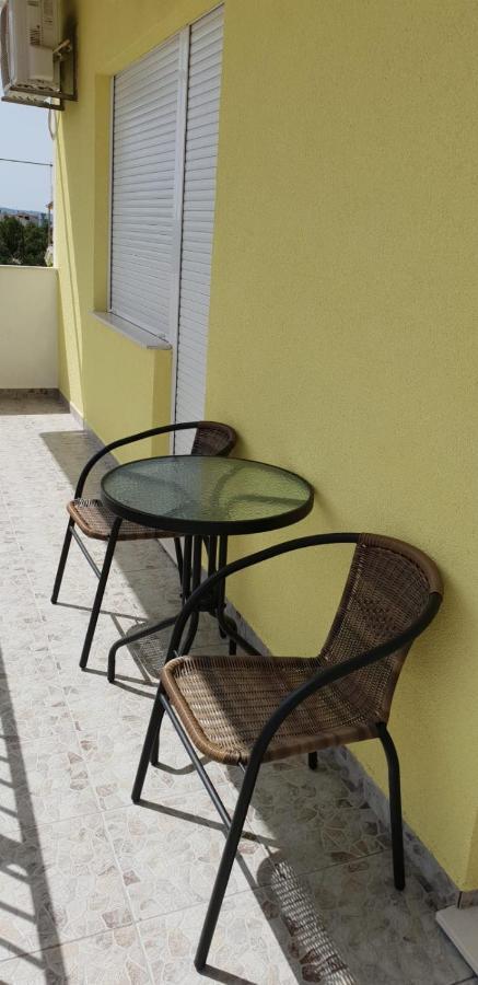 Apartmani Milutin بروداريكا المظهر الخارجي الصورة