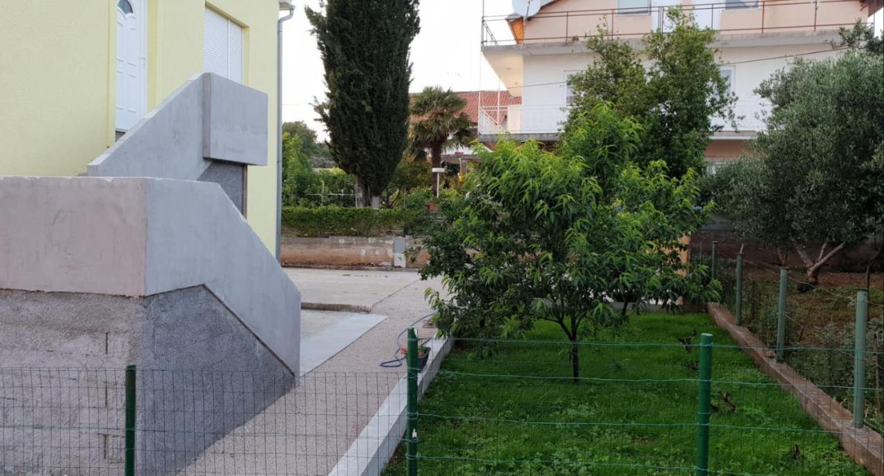 Apartmani Milutin بروداريكا المظهر الخارجي الصورة
