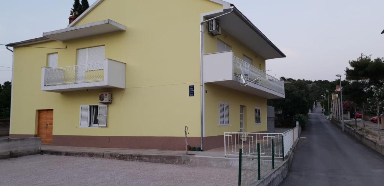 Apartmani Milutin بروداريكا المظهر الخارجي الصورة