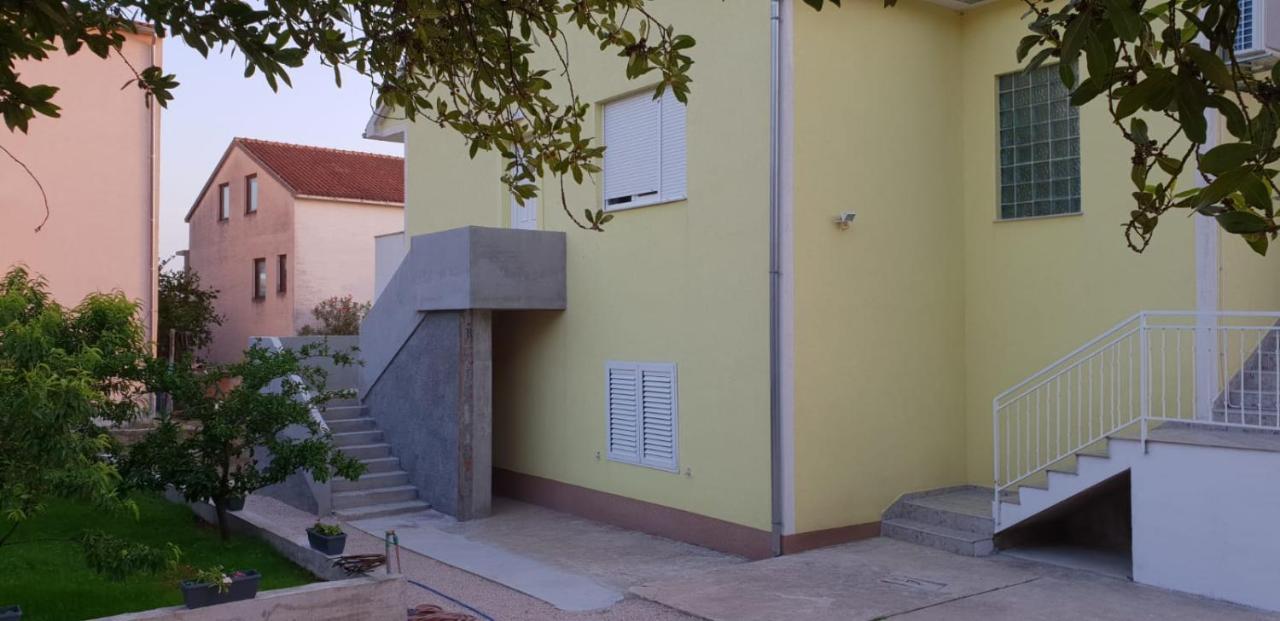 Apartmani Milutin بروداريكا المظهر الخارجي الصورة