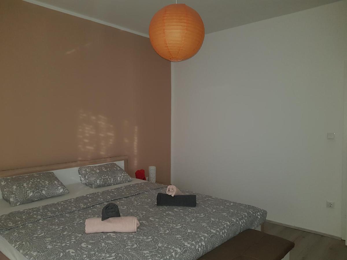 Apartmani Milutin بروداريكا المظهر الخارجي الصورة