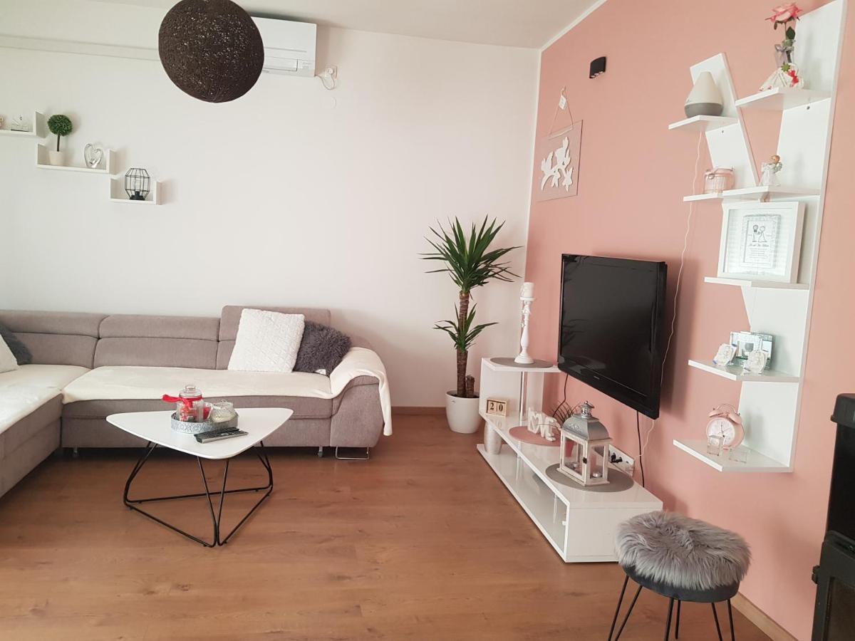 Apartmani Milutin بروداريكا المظهر الخارجي الصورة