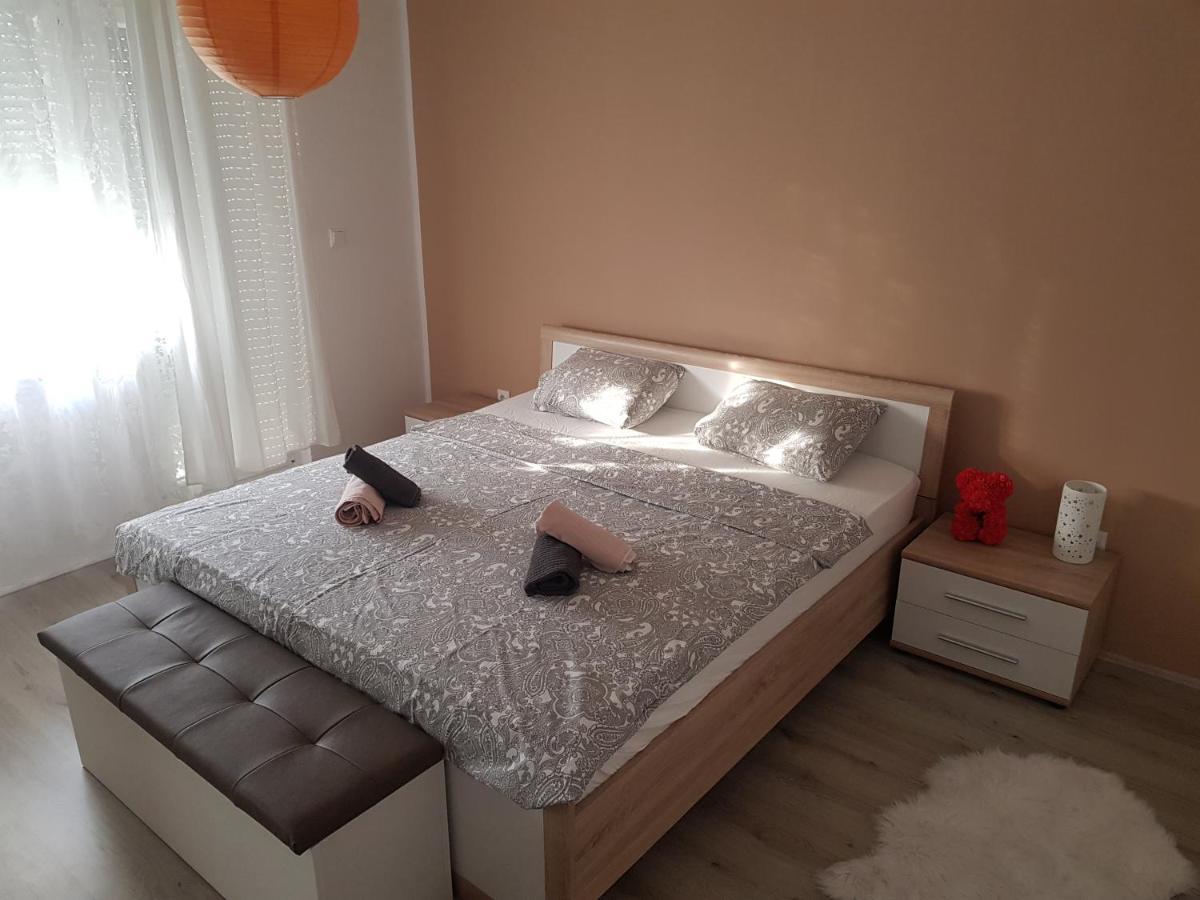 Apartmani Milutin بروداريكا المظهر الخارجي الصورة