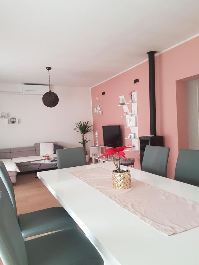 Apartmani Milutin بروداريكا المظهر الخارجي الصورة